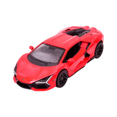 5459D KINSMART LAMBORGHINI REVUELTO A.I Default Title - MamasJan Toys