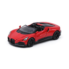5460D KINSMART BUGATTI MISTRAL A.I Default Title - MamasJan Toys