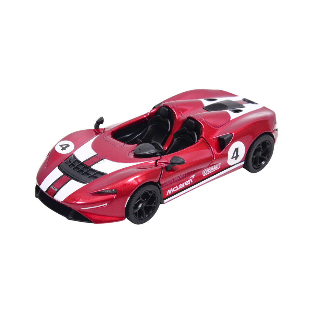 5462DF KINSMART MCLAREN ELVA A.I Default Title - MamasJan Toys
