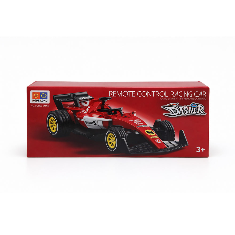 999G-69AS FORMULA CAR R/C A.I Default Title - MamasJan Toys