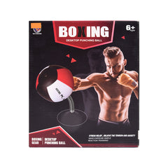 B4017 MINI BOXING SET A.I Default Title - MamasJan Toys