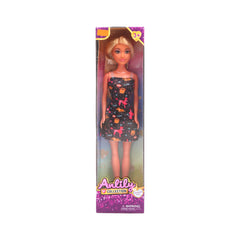 616210 ANLILY BENDABLE DOLL A.I Default Title - MamasJan Toys