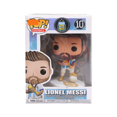 22016 FOOTBALL POP FIGURE ASST A.I Default Title - MamasJan Toys