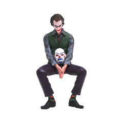 20-0345 JOKER FIGURE A.I Default Title - MamasJan Toys