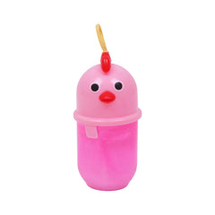 2618 CRYSTAL MUD SLIME HEN Default Title - MamasJan Toys