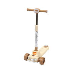 3WHEEL SCOOTY CAR IR ZP-668 Default Title - MamasJan Toys