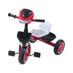 KIDS TRICYCLE IR 609 Default Title - MamasJan Toys