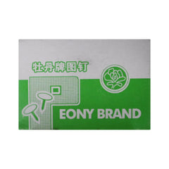 D909 EONY DRAWING PINS 50PCS Default Title - MamasJan Toys