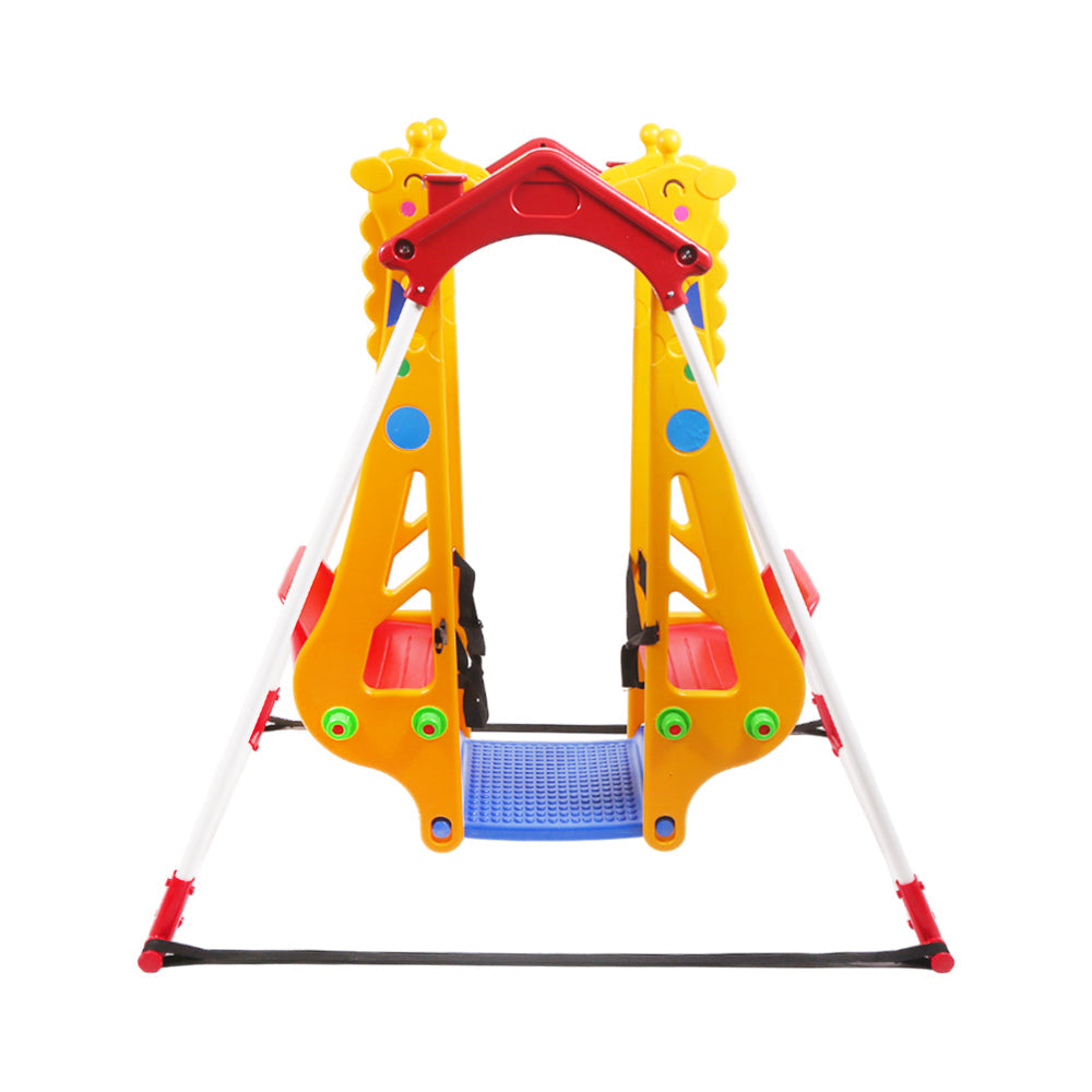 KRX-2101 BABY SWING Default Title - MamasJan Toys
