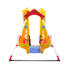 KRX-2101 BABY SWING Default Title - MamasJan Toys