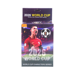 ZS222-112A FIFA WORLD CUP 2026 SET IR Default Title - MamasJan Toys