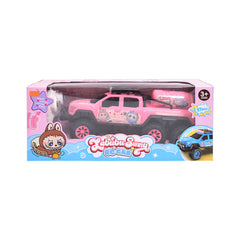 ZD688 LABUBU SUNNY CAR R/C IR Default Title - MamasJan Toys