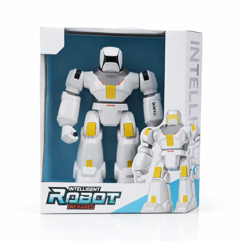 G16 INTELEGENT INFRARED ROBOT R/C IR Default Title - MamasJan Toys