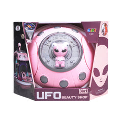 25754 UFO BEAUTY SHOP 3IN1 IR Default Title - MamasJan Toys