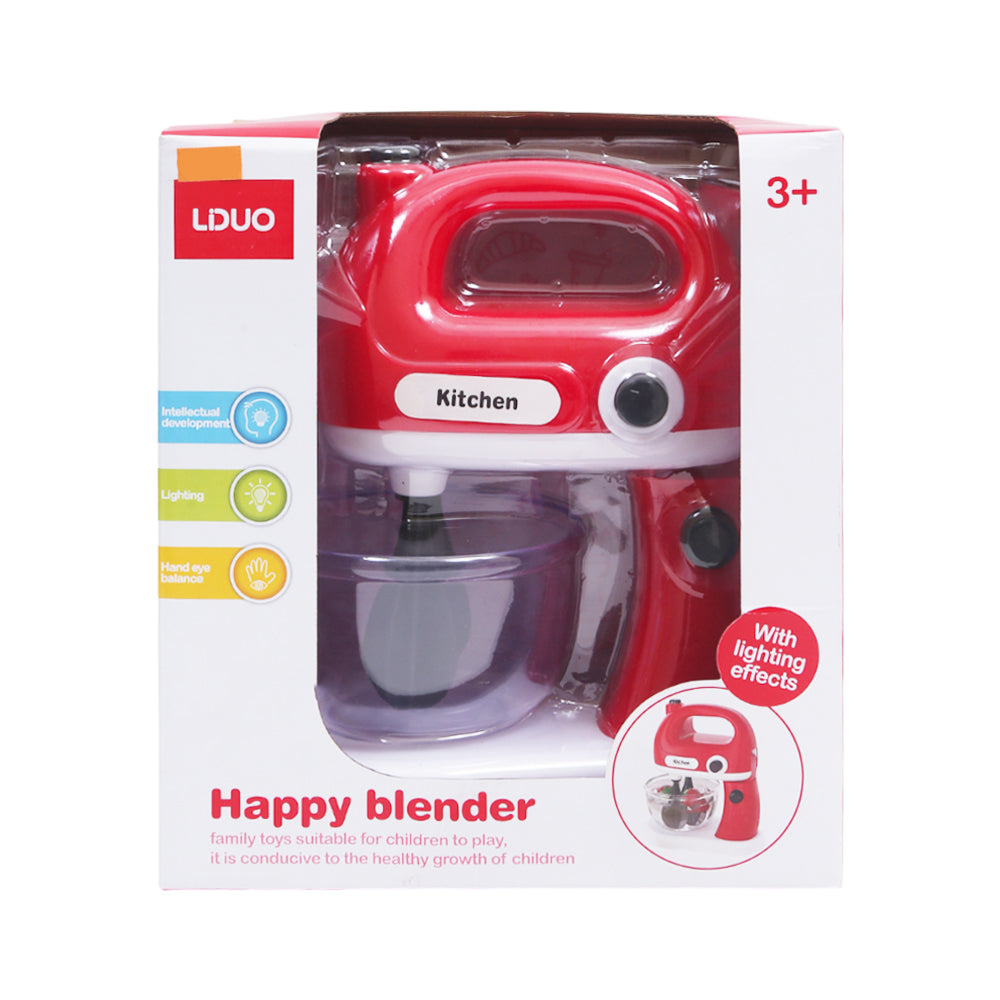 86018 LDUO HAPPY BLENDER IR Default Title - MamasJan Toys