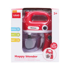 86018 LDUO HAPPY BLENDER IR Default Title - MamasJan Toys