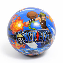 ZS333-0011 ONE PEICE SURPRISE BALLS IR Default Title - MamasJan Toys