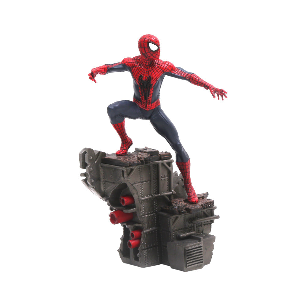 6607 SPIDER MAN FIGURE THE AMAZING IR Default Title - MamasJan Toys