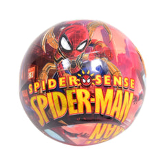 ZS226-9 SPIDERMAN SURPRISE BALL IR Default Title - MamasJan Toys