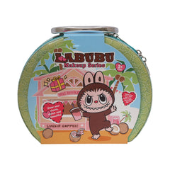 686-H22A LABUBU MAKE UP BAG IR Default Title - MamasJan Toys