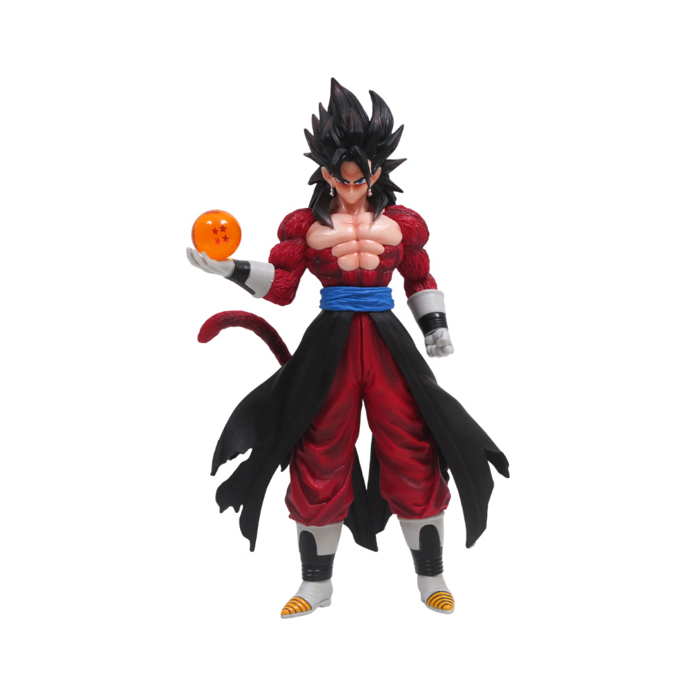 2142 DRAGON BALL SUPER FOUR BEIGIT FIGURE IR Default Title - MamasJan Toys