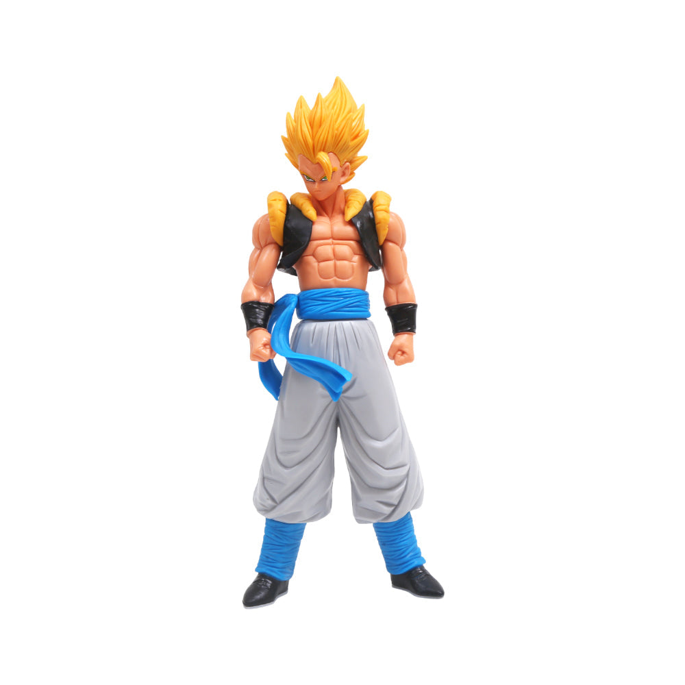 1229 DRAGON BALL BEIJITA FIGURE IR Default Title - MamasJan Toys