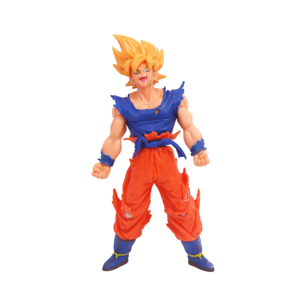 2316 DRAGON BALL WUKONG FIGURE IR Default Title - MamasJan Toys