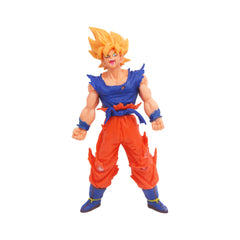 2316 DRAGON BALL WUKONG FIGURE IR Default Title - MamasJan Toys