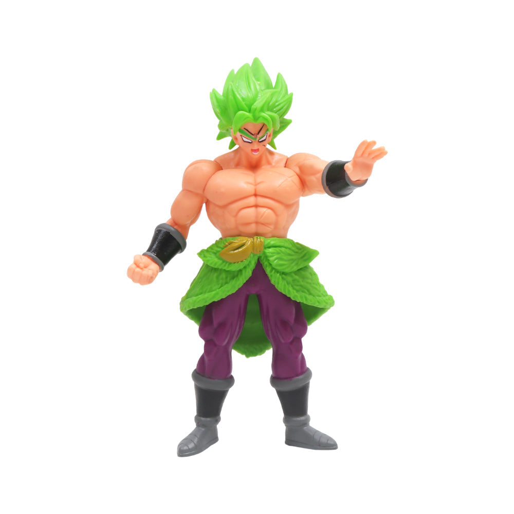 2319 DRAGON BALL CLOTH RALEIGH FIGURE IR Default Title - MamasJan Toys