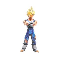 6462 DRAGON BALL FORK HAND COMICS BEIJIT FIGURE IR Default Title - MamasJan Toys