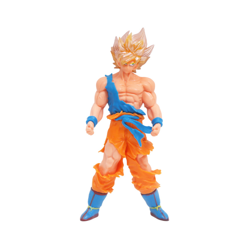 2313 DRAGON BALL WUKONG FIGURE IR Default Title - MamasJan Toys