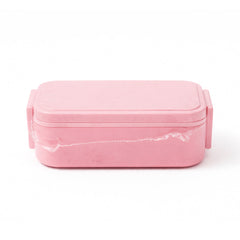 2H1300-B DOUBLE DECKER LUNCH BOX IR 1300ML Default Title - MamasJan Toys