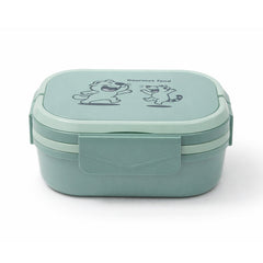 2H1500-2 LUNCH BOX GOURMET FOOD IR Default Title - MamasJan Toys