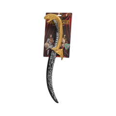 5638F H-W SNAKE KNIFE Default Title - MamasJan Toys