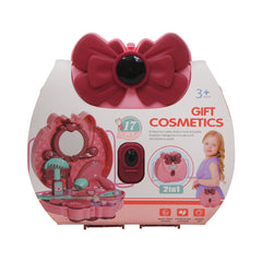 688-113A BEAUTY DRESSING BAG A.I Default Title - MamasJan Toys