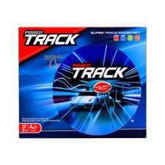 68838 MUSICAL TRACK CAR SET A.I Default Title - MamasJan Toys