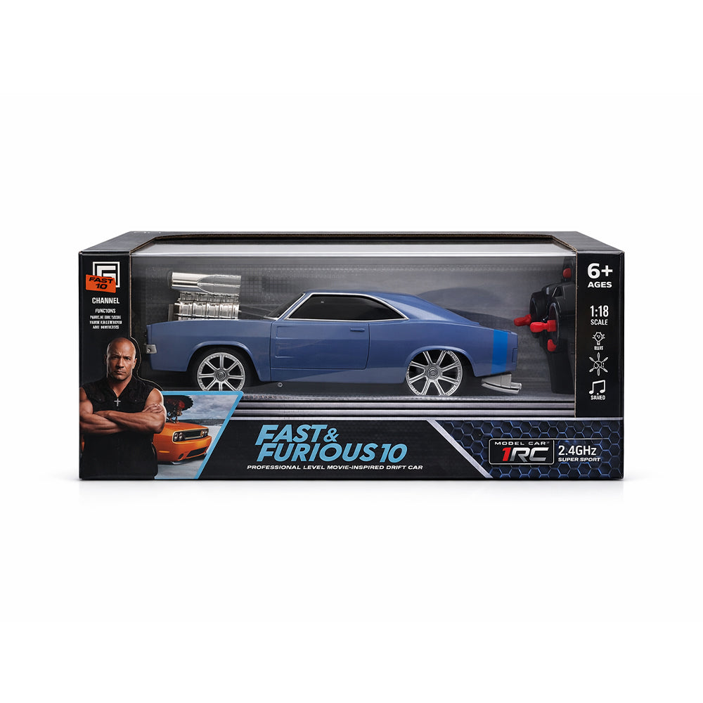 12046-6 CAR R/C A.I Default Title - MamasJan Toys