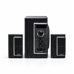 AUDIONIC SPEAKER 2.1 ROAR 100 Default Title - MamasJan Electronics