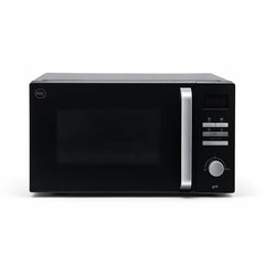 PEL MICROWAVE OVEN PMO28 BLACK Default Title - MamasJan Electronics