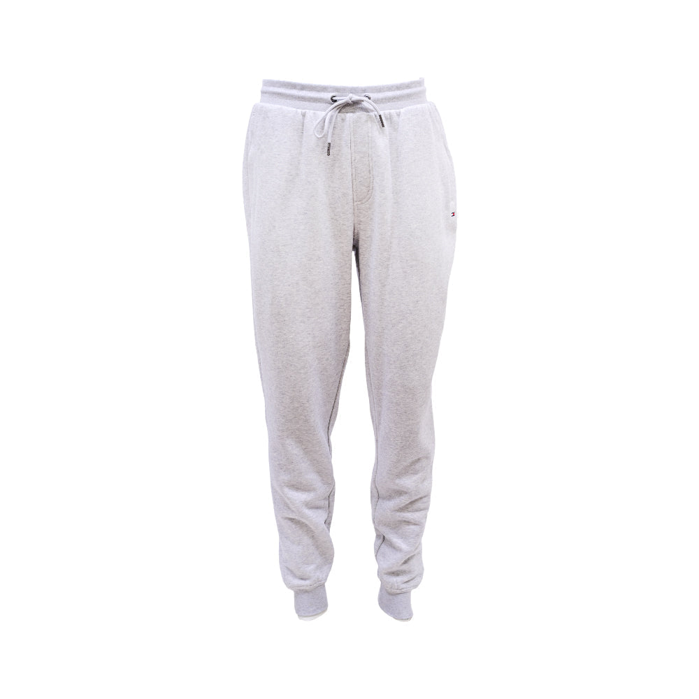 TH MEN SWEAT TROUSER MW32013-020 GRY L (IRW) L - MamasJan mens wear