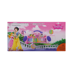 917P ELECTRONIC PIANO FROZEN A.I Default Title - MamasJan Toys