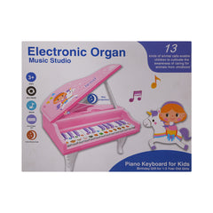 918-2 MUSICAL ELECTRONIC ORGAN A.I Default Title - MamasJan Toys