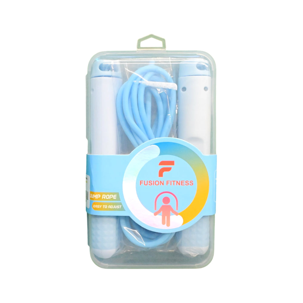 JUMPING ROPE METAL WIRE BM Default Title - MamasJan Sports & fitness