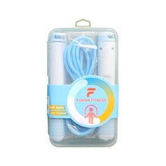 JUMPING ROPE METAL WIRE BM Default Title - MamasJan Sports & fitness