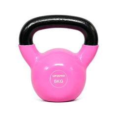 KETTLE DUMBELL COLORFUL 6KG BM Default Title - MamasJan Sports & fitness