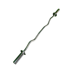 ROD OLYMPIC EZ CURLING BM Default Title - MamasJan Sports & fitness