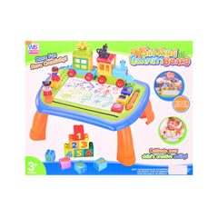009-2023 WRITING BOARD A.I Default Title - MamasJan Toys