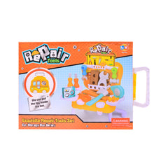 687C TOOL SET A.I Default Title - MamasJan Toys