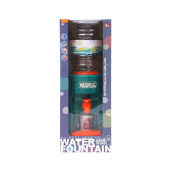 678-1D MINI WATER DISPENSER A.I Default Title - MamasJan Toys