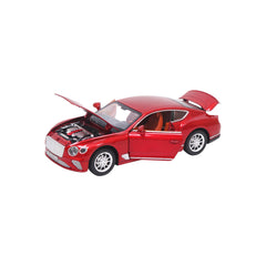 912A MUSICAL 122 BENTLY CAR A.I Default Title - MamasJan Toys